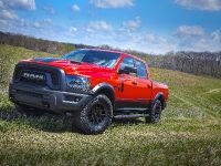 Mopar\'16 Ram Rebel (2016) - picture 6 of 13