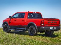 Mopar\'16 Ram Rebel (2016) - picture 7 of 13