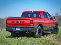 Mopar\'16 Ram Rebel (2016)