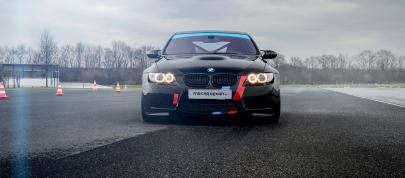 2016 MR Car Design BMW M3 E90 CLUBSPORT 2016 MR Car Design BMW M3 E90 CLUBSPORT
