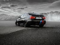 2016 MR Car Design BMW M3 E90 CLUBSPORT