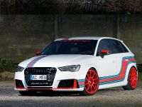 2016 MR Racing Audi RS3