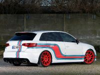 MR Racing Audi RS3 (2016) - picture 4 of 11