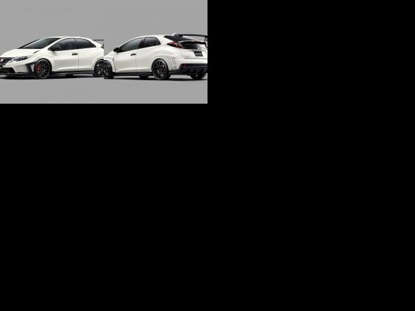 MUGEN Honda Civic Type R (2016) - picture 1 of 2