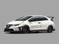 MUGEN Honda Civic Type R (2016) - picture 1 of 2