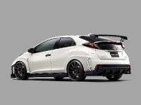 MUGEN Honda Civic Type R (2016) - picture 2 of 2