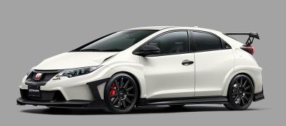2016 MUGEN Honda Tokyo Auto Salon