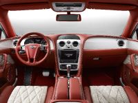 Mulliner Features in Flying Spur (2016) - picture 1 of 8