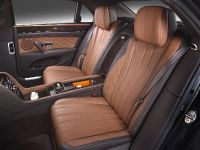 2016 Mulliner Features in Flying Spur