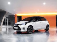 New Design Toyota Yaris (2016) - picture 2 of 4
