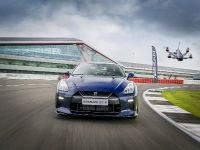 Nissan GT-R Drone (2016) - picture 1 of 4