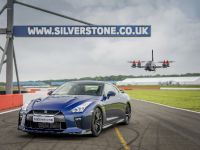 Nissan GT-R Drone (2016) - picture 2 of 4