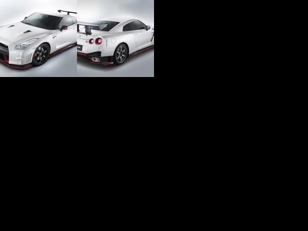 Nissan GT-R NISMO N-Attack Package (2016) - picture 1 of 2