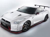 Nissan GT-R NISMO N-Attack Package (2016) - picture 1 of 2