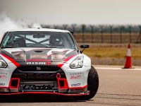 Nissan GT-R Nismo World Record (2016) - picture 1 of 5