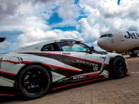 Nissan GT-R Nismo World Record (2016) - picture 4 of 5