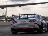 2016 Nissan GT-R Nismo World Record