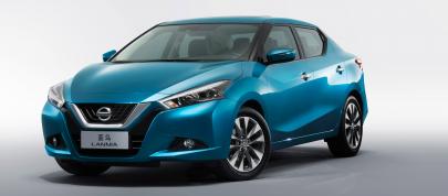 Nissan Lannia (2016) - picture 4 of 20