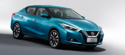 Nissan Lannia (2016) - picture 7 of 20