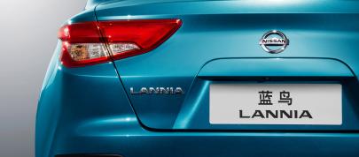 Nissan Lannia (2016) - picture 15 of 20