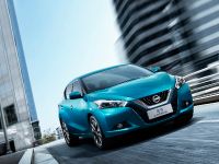 Nissan Lannia (2016) - picture 2 of 20