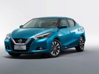 Nissan Lannia (2016) - picture 4 of 20