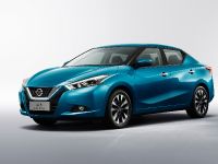 Nissan Lannia (2016) - picture 5 of 20