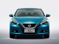 Nissan Lannia (2016) - picture 6 of 20