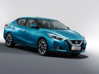 Nissan Lannia (2016) - picture 7 of 20