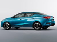 Nissan Lannia (2016)