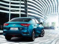 Nissan Lannia (2016) - picture 10 of 20