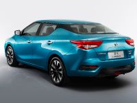Nissan Lannia (2016) - picture 11 of 20