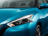 Nissan Lannia (2016) - picture 13 of 20