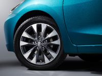 Nissan Lannia (2016) - picture 14 of 20