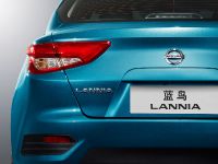 2016 Nissan Lannia