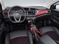 Nissan Lannia (2016)