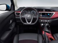 Nissan Lannia (2016)