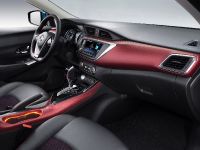 Nissan Lannia (2016) - picture 18 of 20