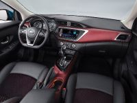Nissan Lannia (2016) - picture 19 of 20