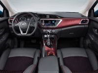 Nissan Lannia (2016)