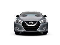 Nissan Maxima SR Midnight Edition Package (2016) - picture 1 of 5