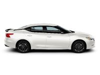 Nissan Maxima SR Midnight Edition Package (2016) - picture 4 of 5