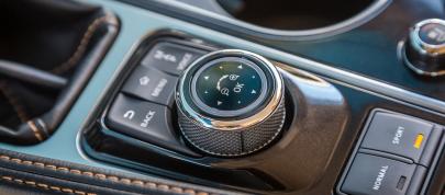 Nissan Maxima (2016) - picture 31 of 34