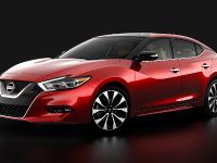 Nissan Maxima (2016) - picture 1 of 34