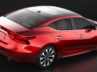 Nissan Maxima (2016) - picture 2 of 34