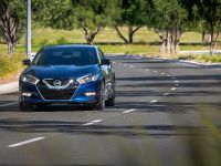 Nissan Maxima (2016) - picture 4 of 34