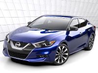 Nissan Maxima (2016) - picture 6 of 34