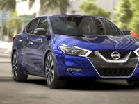 Nissan Maxima (2016) - picture 7 of 34