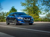 Nissan Maxima (2016)