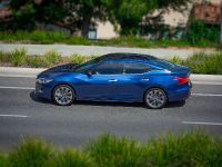 Nissan Maxima (2016) - picture 14 of 34